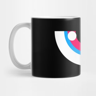 AKAI EYE (V2) Mug